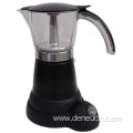 travel battery operated coffee makers